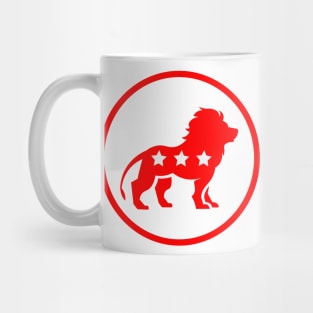 The New Political Party Mug